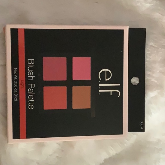 Elf Blush Palette - Picture 5 of 6